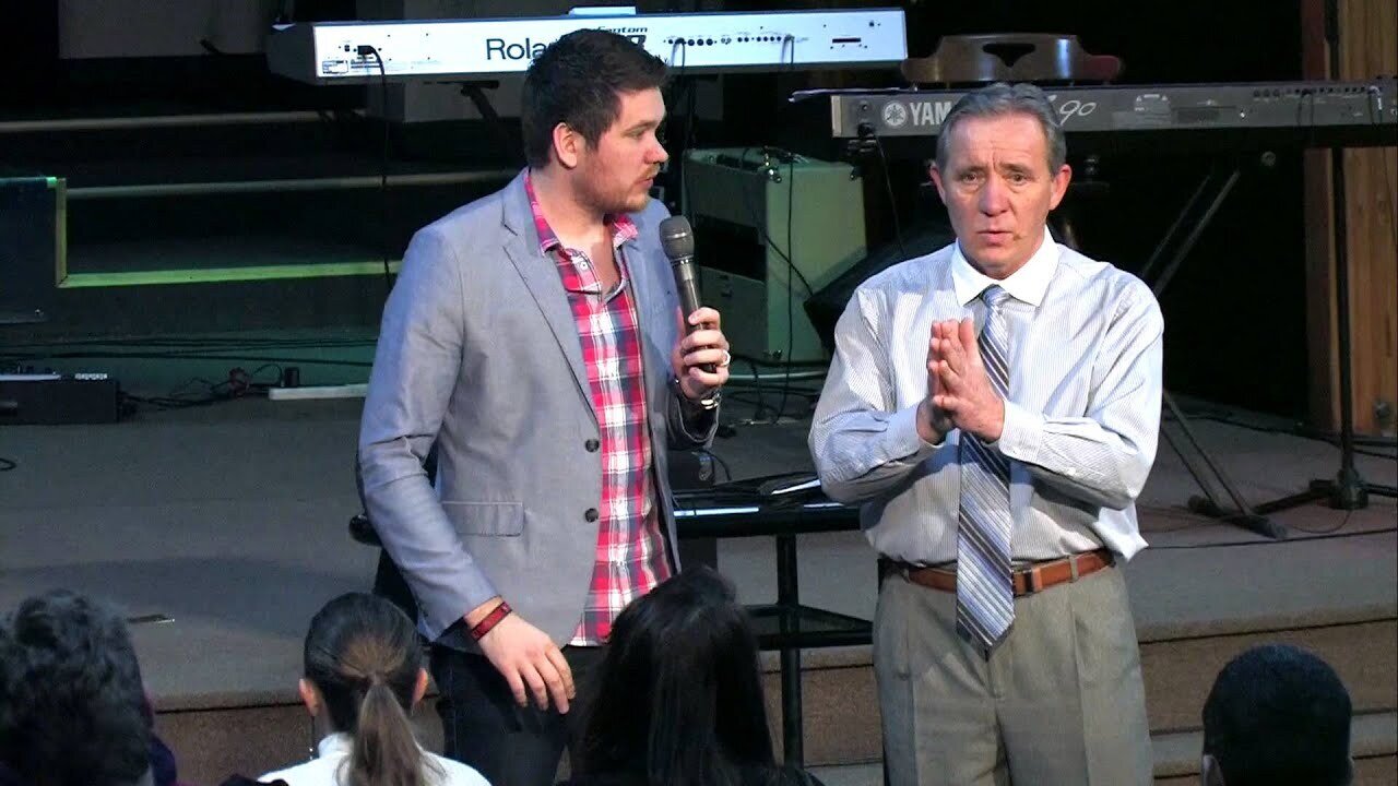 То что определяет разницу | Василий Пархотюк