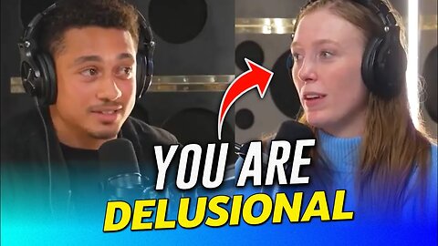 This Modern Man NEEDS To Be SCHOOLED