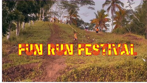 FUN RUN FESTIVAL 2024