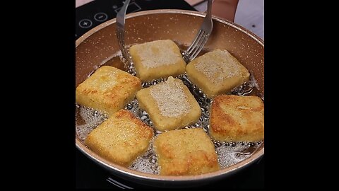 Chicken Nuggets Recipe