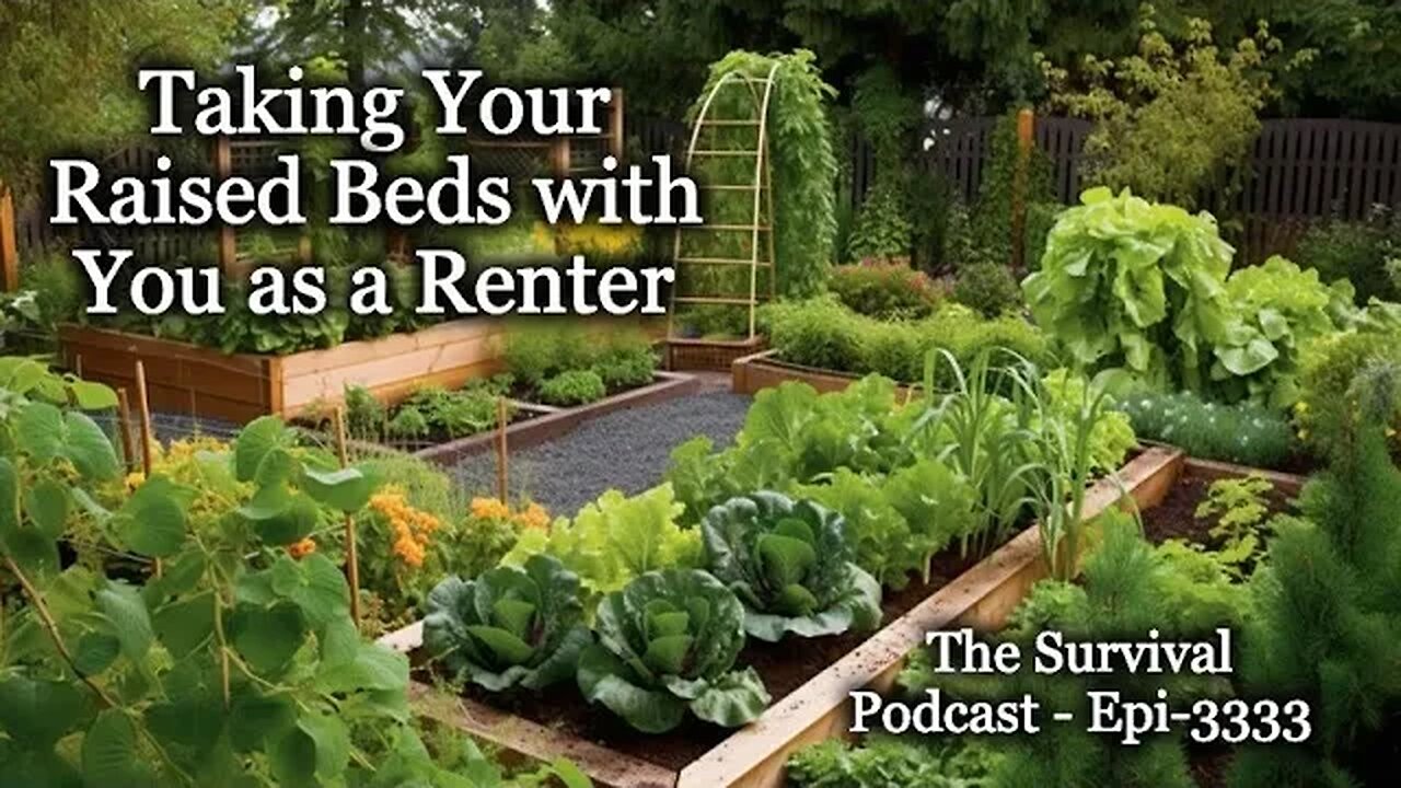 Taking Raised Beds with You as a Renter - Epi-3333