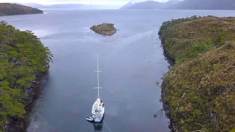 You Could Live HERE! Ultimate Off The Grid Adventure Living In Patagonia [Ep. 120]