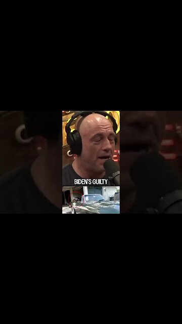 If Trump’s not in jail he can’t beat him… #shorts #jre #joerogan