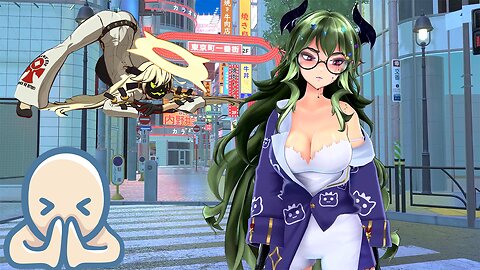 Everyone wants the Jack-O Pose