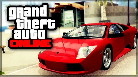 GTA 5 Online - NEW CASINO HEIST FOUND! (GTA 5 Gameplay)