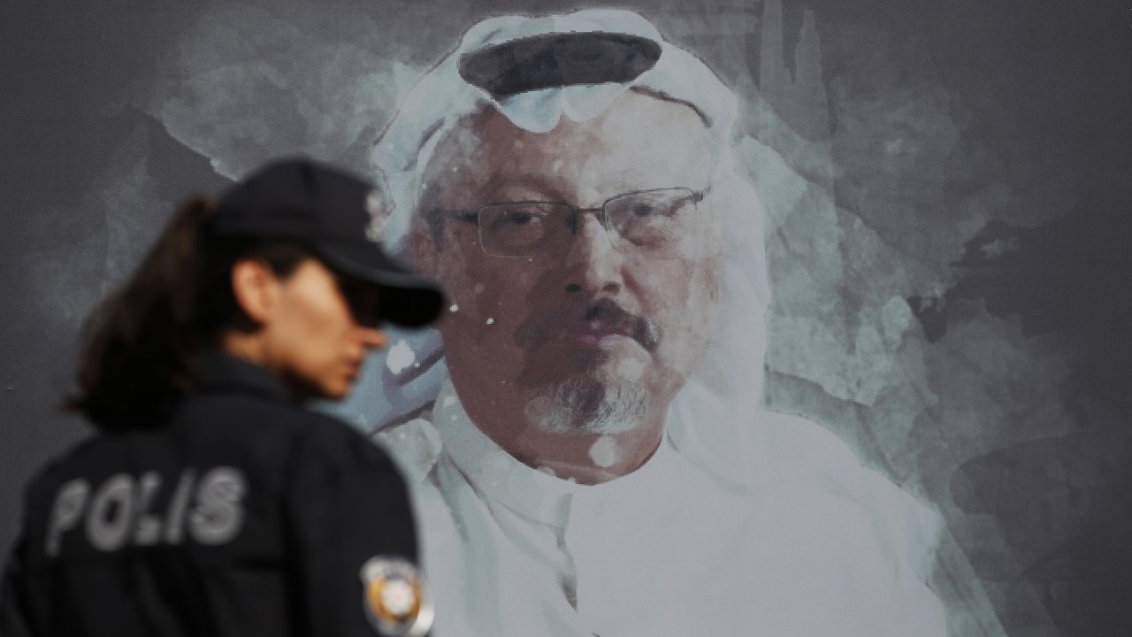 Istanbul Indicts 18 Saudis In Connection With Jamal Khashoggi's Death