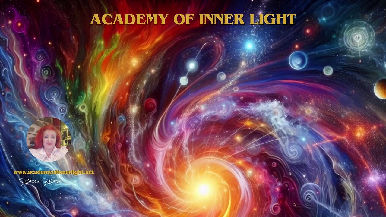 INVOCATION OF THE VIOLET FLAME|ST GERMAIN|ACADEMY OF INNER LIGHT