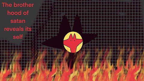 Spirit wars brother hood of satan revealed