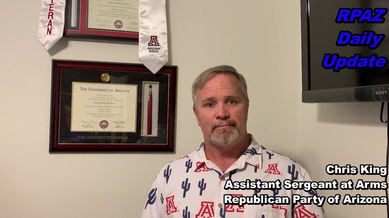 RPAZ Daily Update 7-7-2021