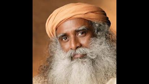 How to start with your own Spirituality by Sadhguru