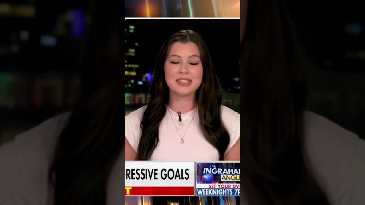 Gen Z is too woke. We need to help