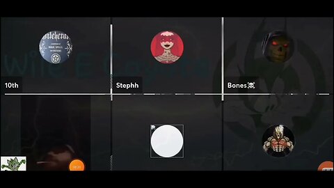 Tonic P-boms and more Stop the P-bomers