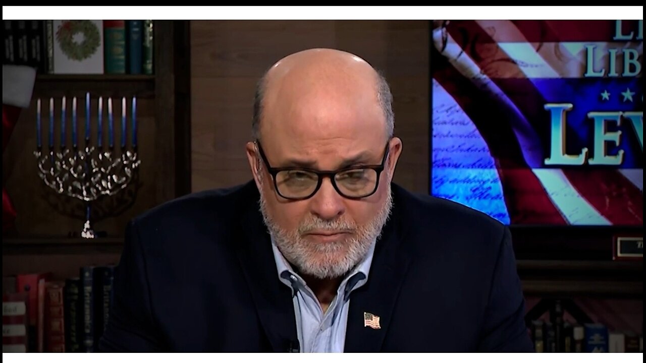 Trump’s Legal Battles & Iran’s Influence, Sunday on Life, Liberty & Levin