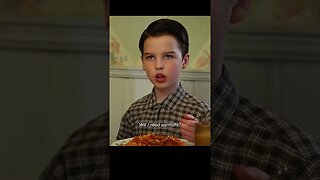 #youngsheldon #funny #shorts