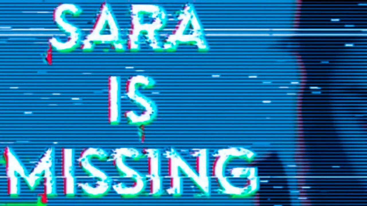 This Game Is Now A Virus? 🦠| Sara Is Missing