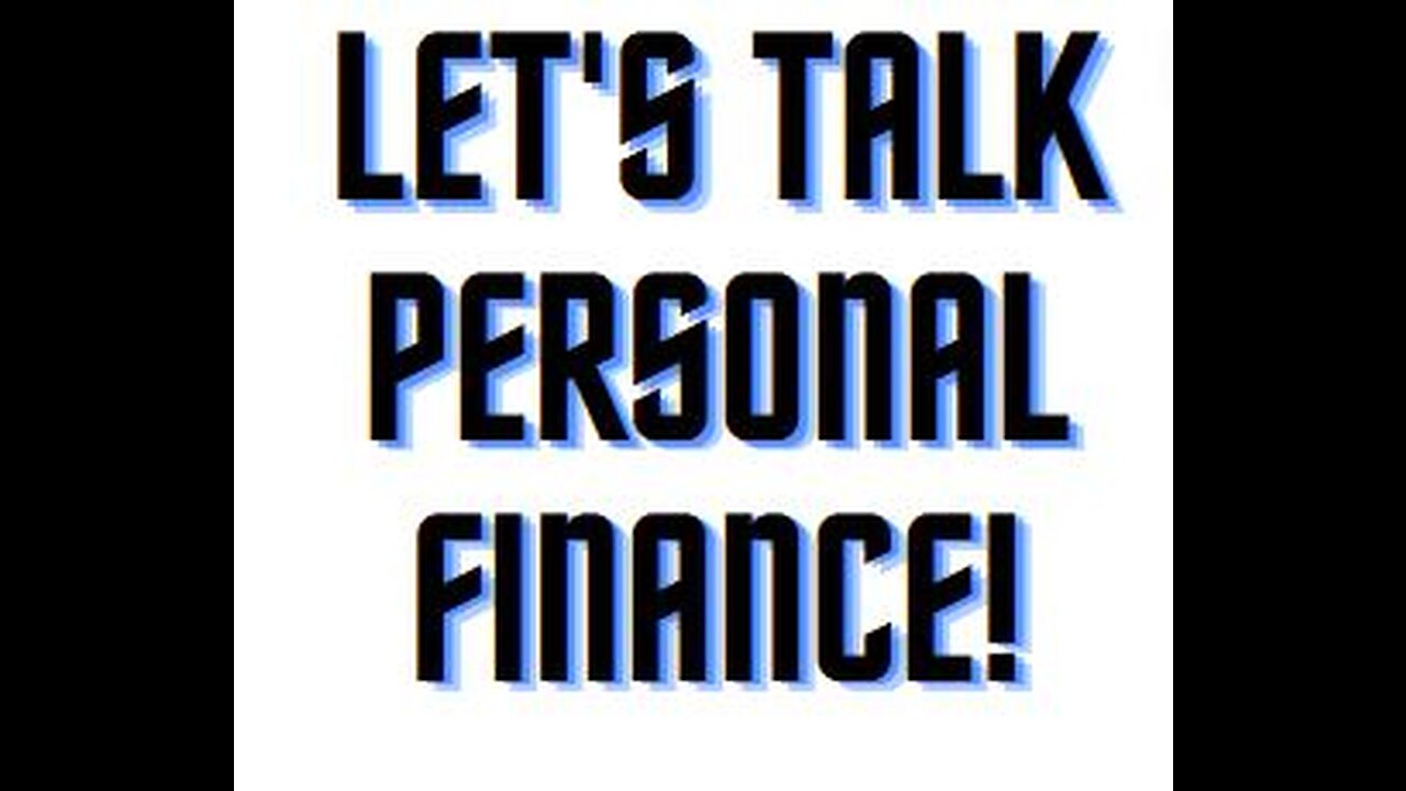 Let's talk personal finance: Ricardo and Halisi