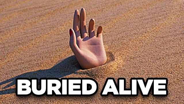 10 World Record Attempts That Ended In Death