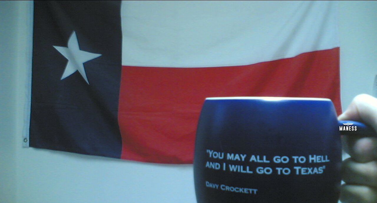 EP | 103 The Impact of Biden’s War on Texas