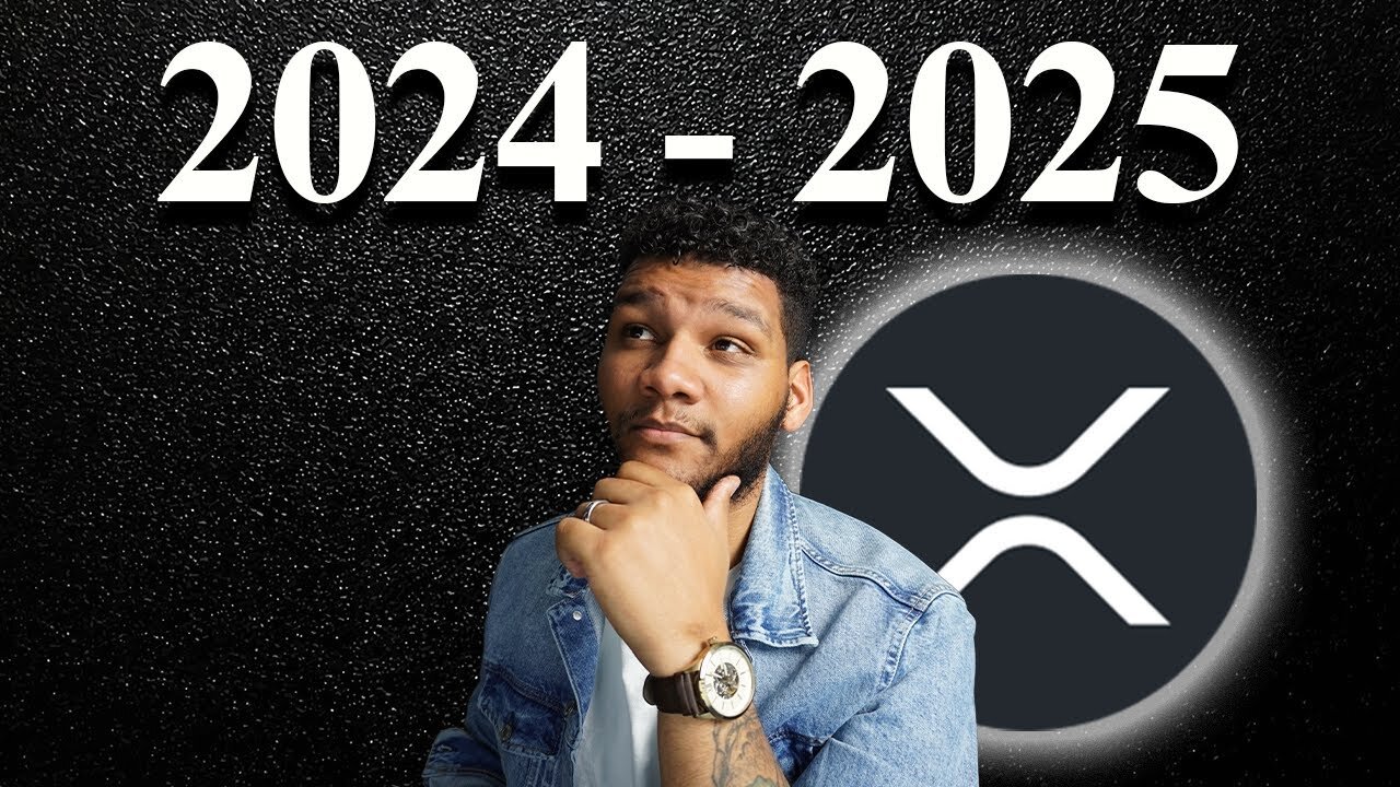 XRP REALISTIC PRICE PREDICTION FOR 2024/2025!