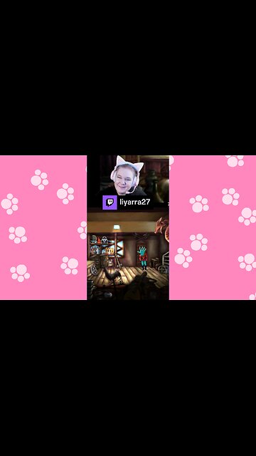 When you accidentally misclick.... #shorts #twitch #gaming