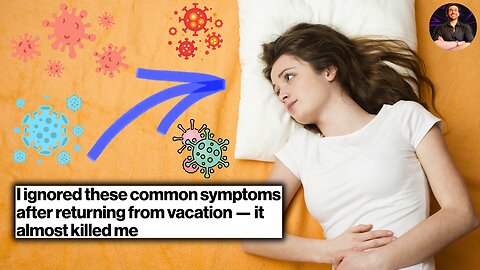 She Almost DIED Because She Ignored These Common Symptoms!