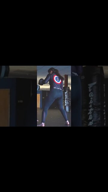 Vienna | Heroes Training Center | Kickboxing & Jiu-Jitsu | Yorktown Heights NY #Shorts