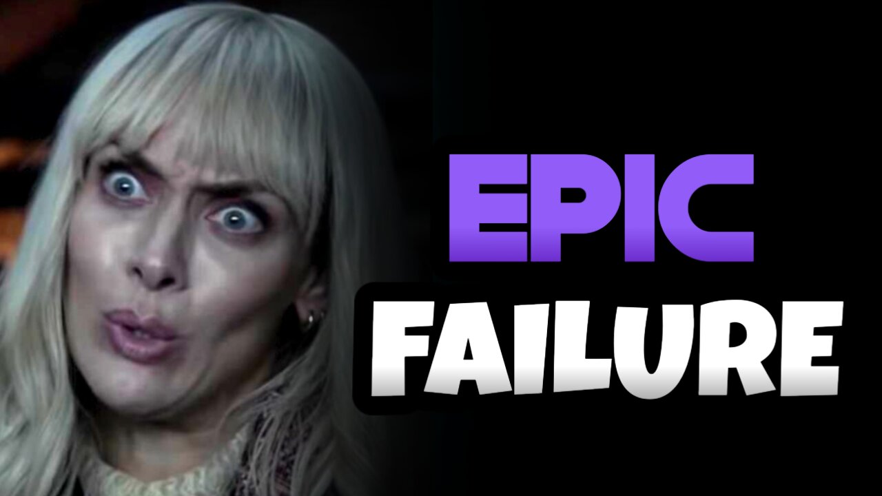 CW is a Failed Network the Ratings Prove it