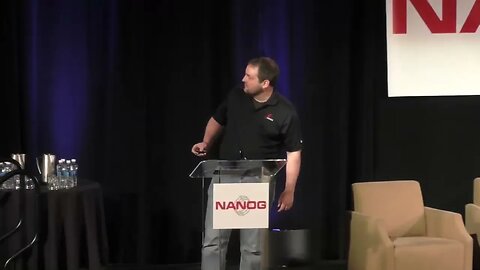 NANOG 70 Hackathon runner up presentations