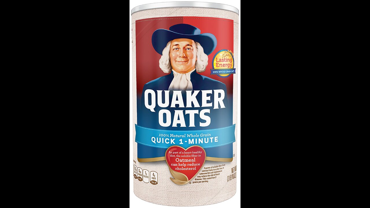 Oatmeal vs. Cereals