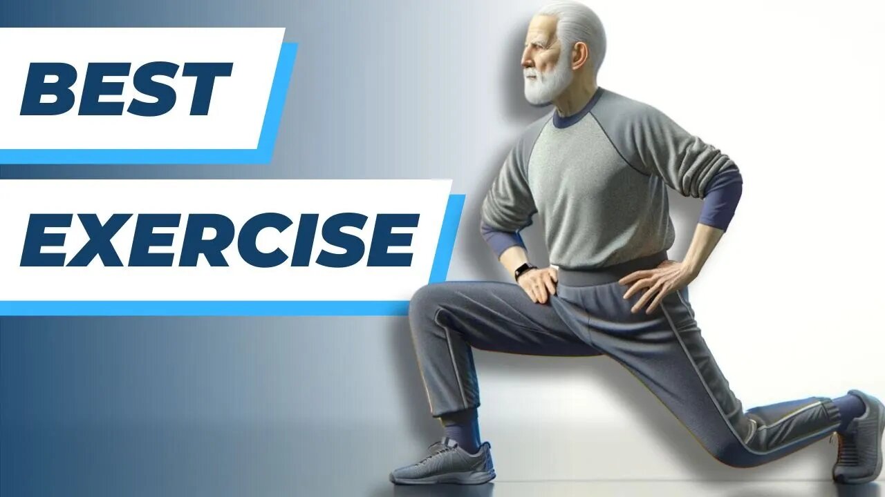 One Life Changing Exercise For Stronger Legs (50+)