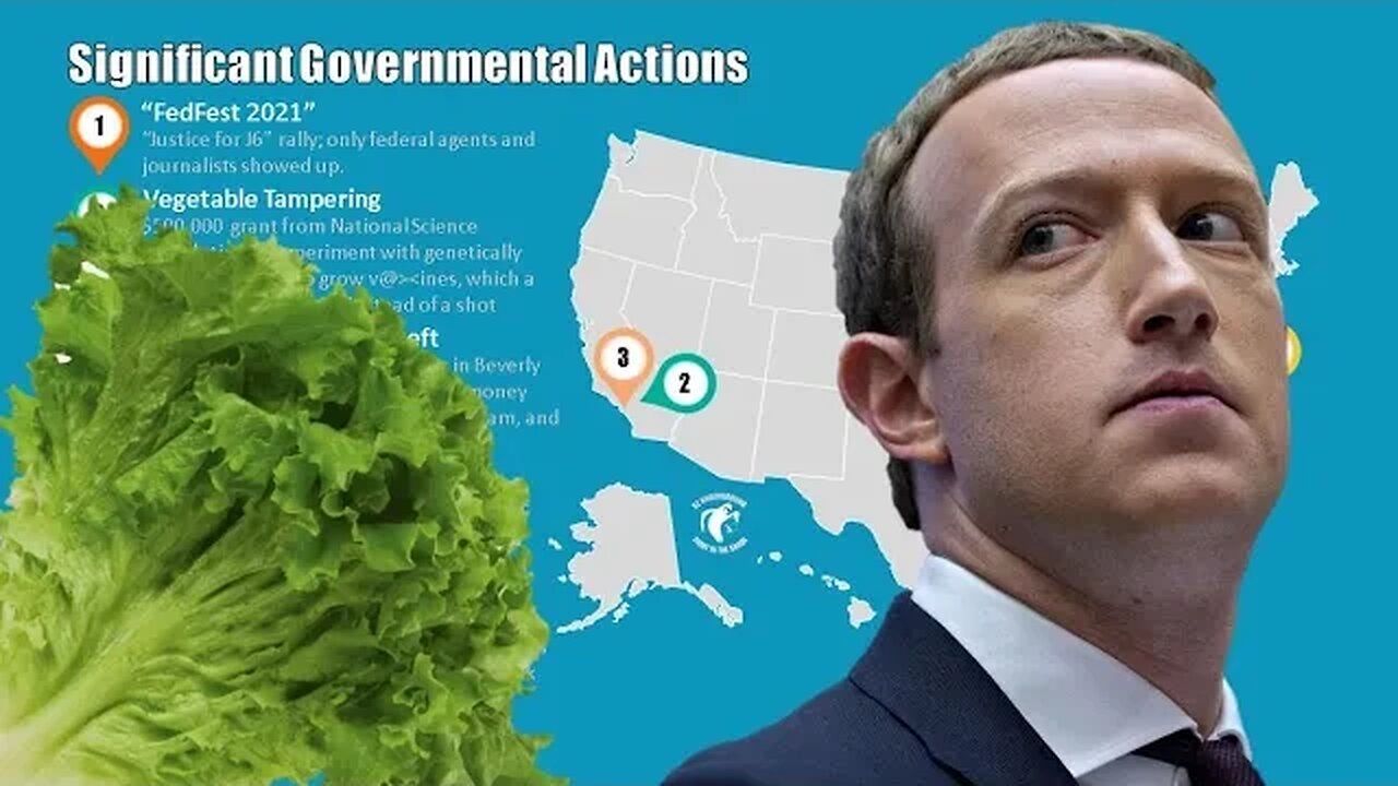 Sep 24 Intel Update: Lettuce, Grain, and the Zuck