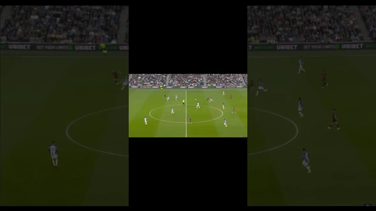 Brighton 1 Man City 1 Analysis: Good Goal or Bad defending?