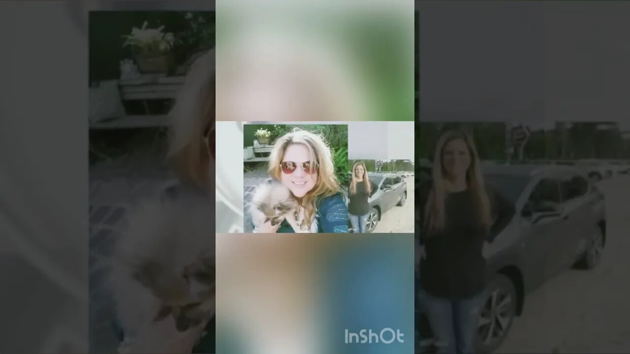 Surveillance of Missing TX Mom Michelle Reynolds - Equisearch Helps #shorts #texas