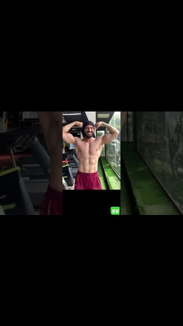 GET WIDE AND LONG BACK #shorts