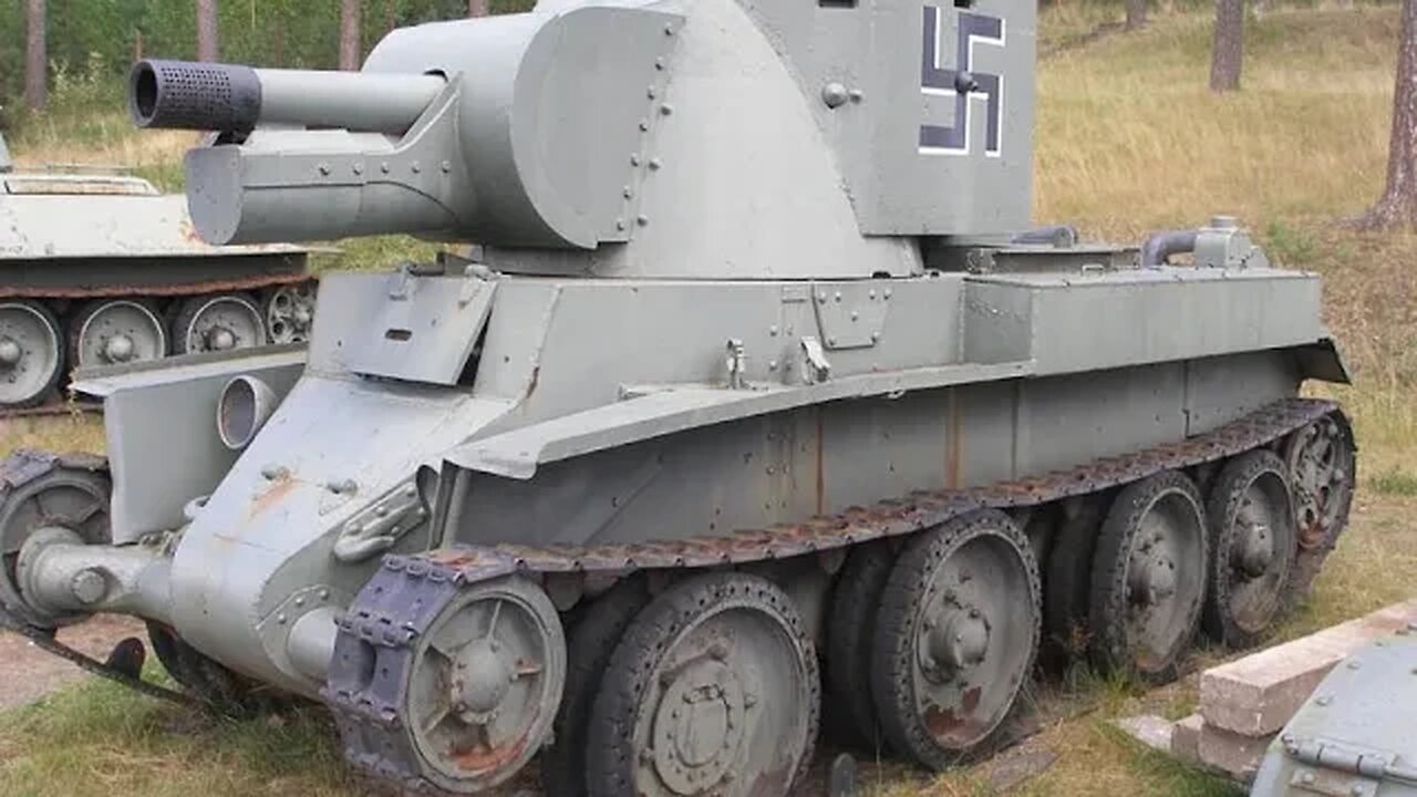 War Thunder Finland Slog Ep 6