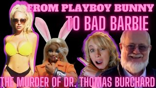 KELSEY TURNER (UPDATE) EVIL PLAYBOY MODEL