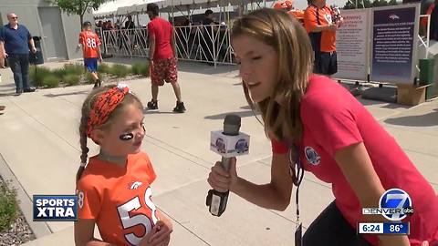 Colorado Kids Talk Sports New Stadium name