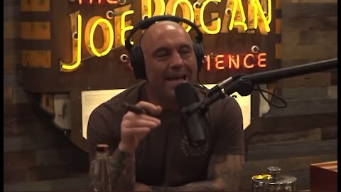Joe Rogan VICIOUS TAKEDOWN Of Vaccine Passports!