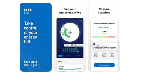 DTE offers ways to keep cool and save money during hot temperatures