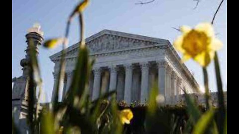 Democrats Introduce Legislation to Impose Term Limits on Supreme Court Justices