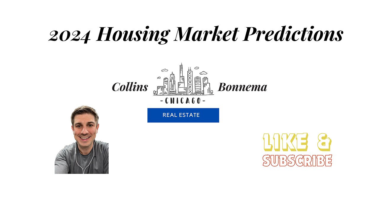 2024 Housing Market Predictions