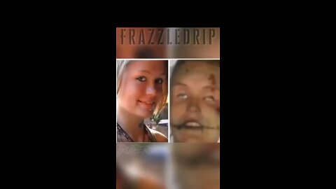 Frazzledrip Exposed