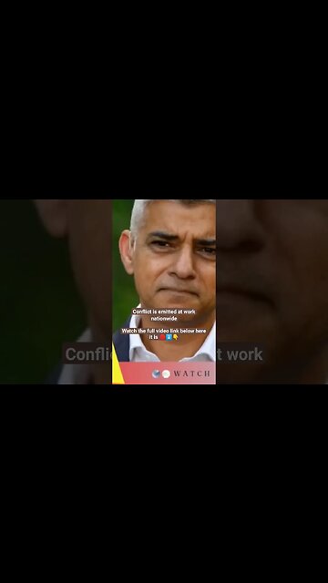 Conflict is emitted at work nationwide