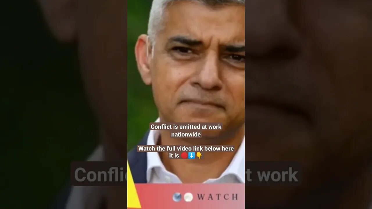 Conflict is emitted at work nationwide