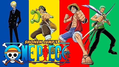 Shonen Jump's One Piece (GBA) - Resgatando a NAVEGADORA do Bando | Parte 5