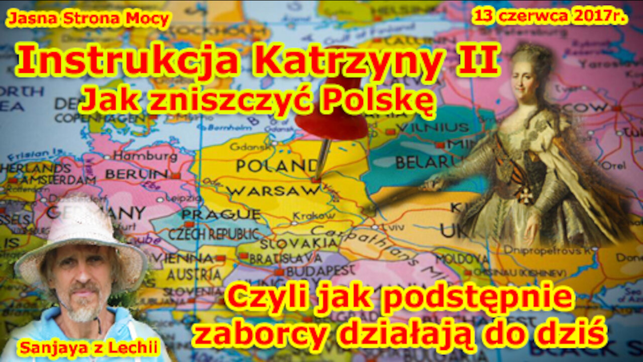 Instrukcja Katarzyny II