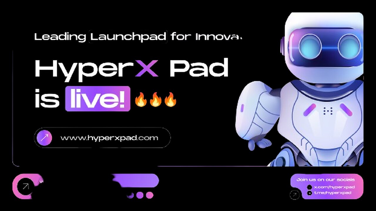 HyperX Launchpad is now Live: A well-detailed video on