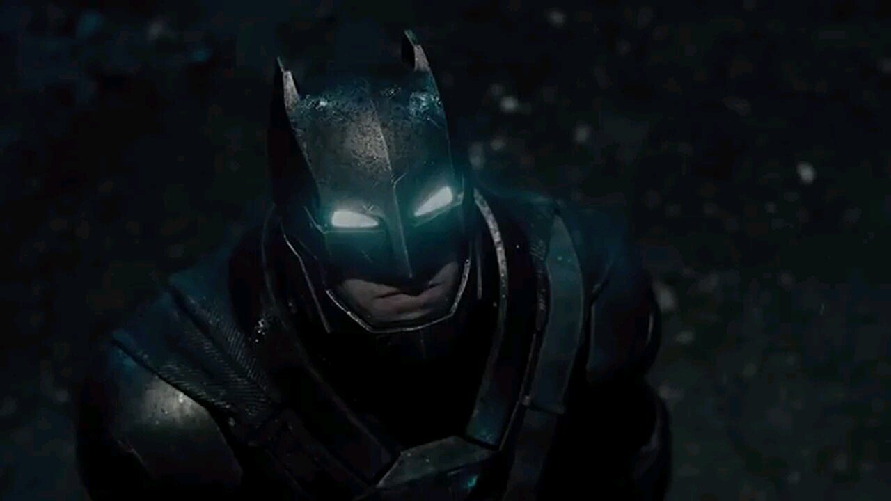 Batman v Superman_ Dawn of Justice _ EPIC Fight Scene_ _ ClipZone_ Heroes _ Villains