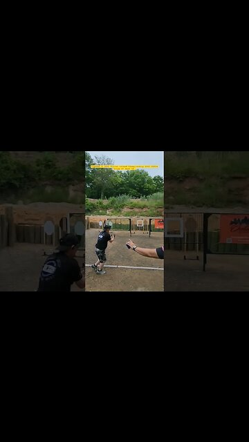 #uspsa #shorts #unloadshowclear #ipsc #competition #carryoptics #gun #pistol #colonialrpc #richmond