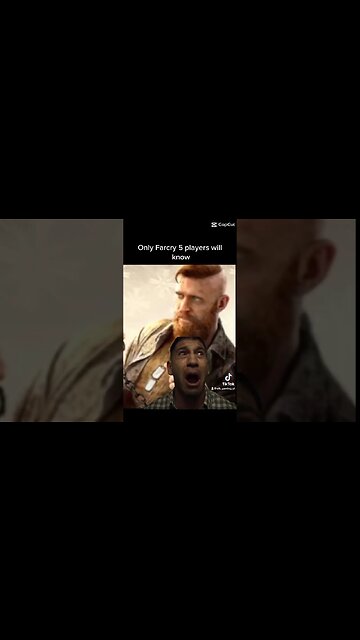 Only Farcry 5 Players Will Know #farcry5 #video